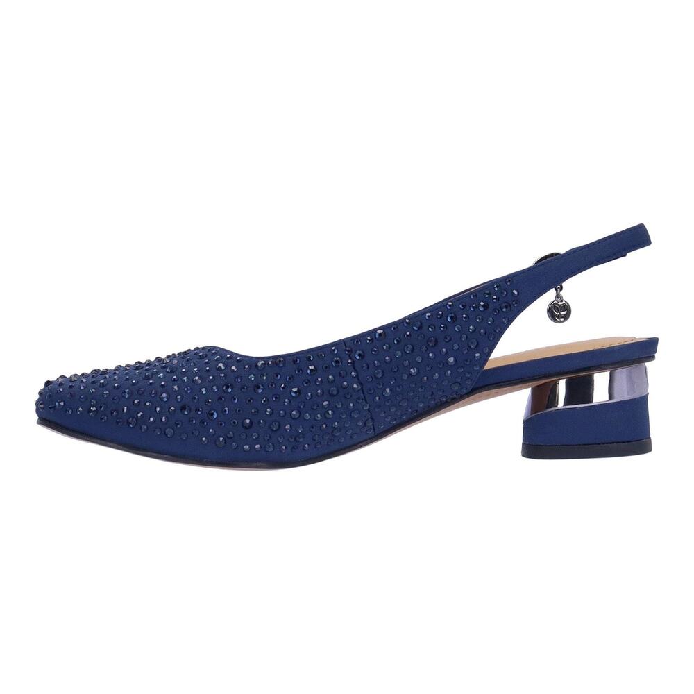 J. RENEE BALINE NAVY 6 M (B)